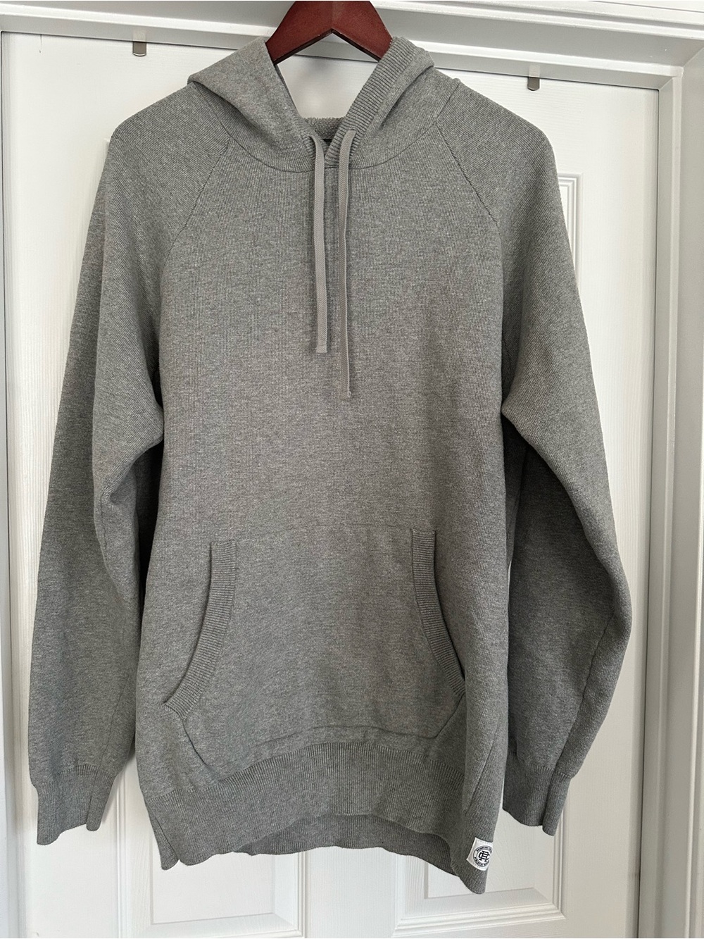 Reigning Champ Hoodie